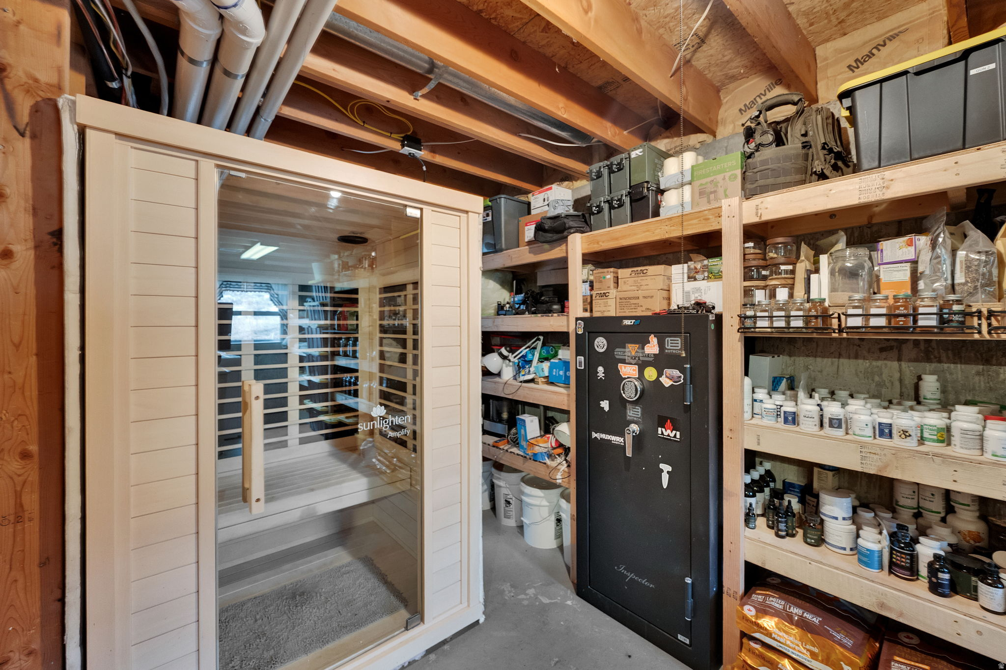 TIMBER LAKES - Residential