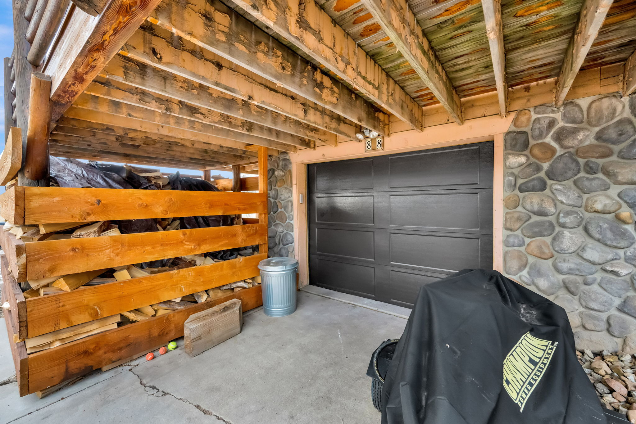 TIMBER LAKES - Residential