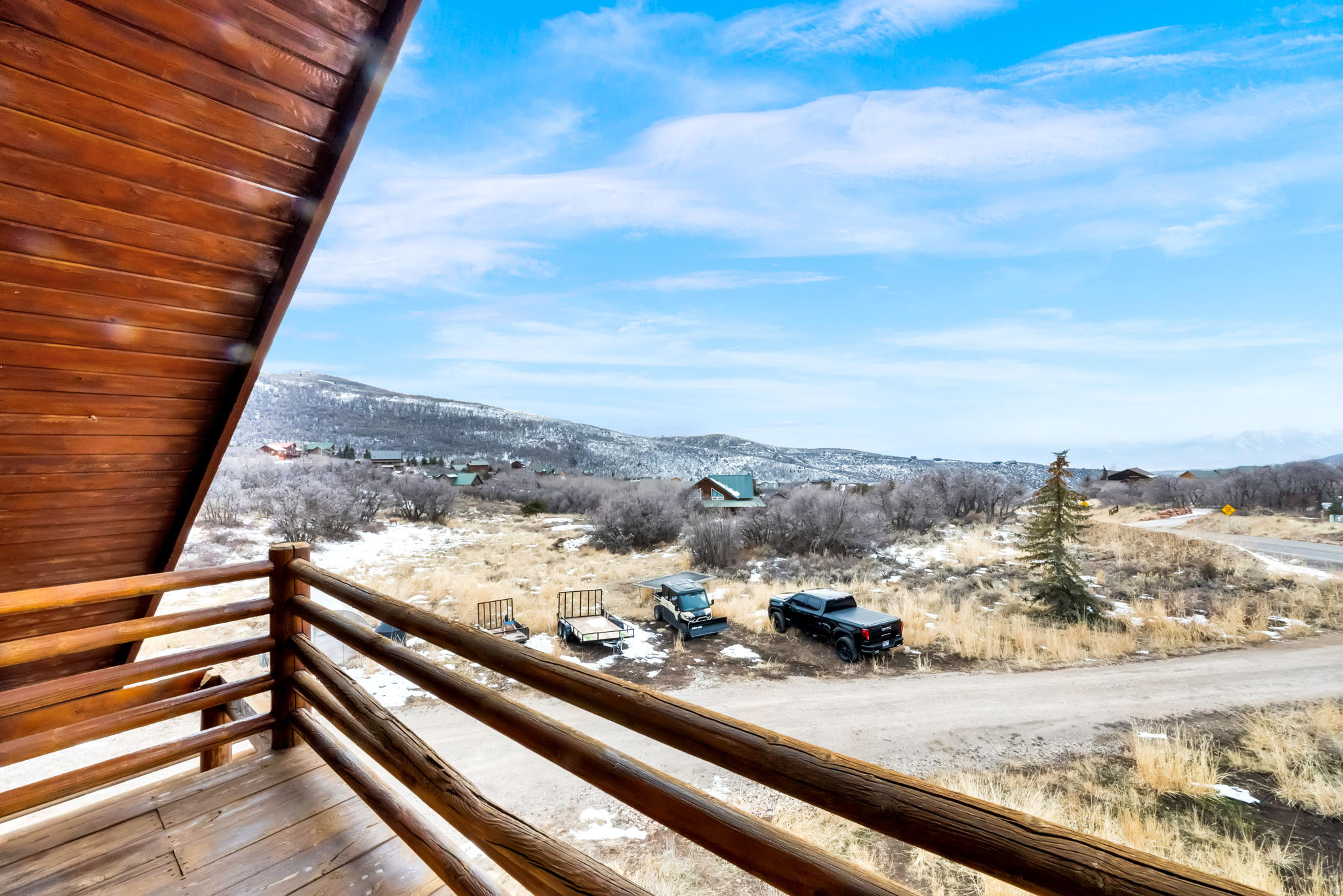 TIMBER LAKES - Residential