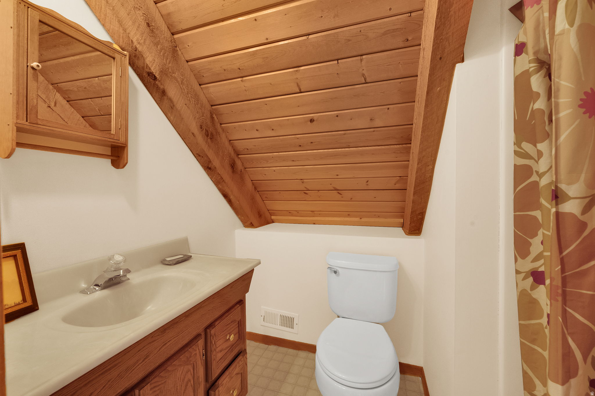 TIMBER LAKES - Residential