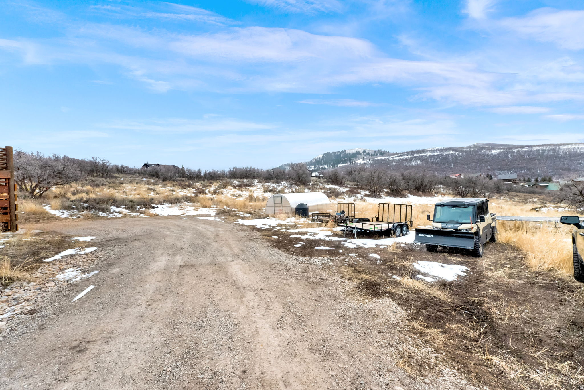 TIMBER LAKES - Residential