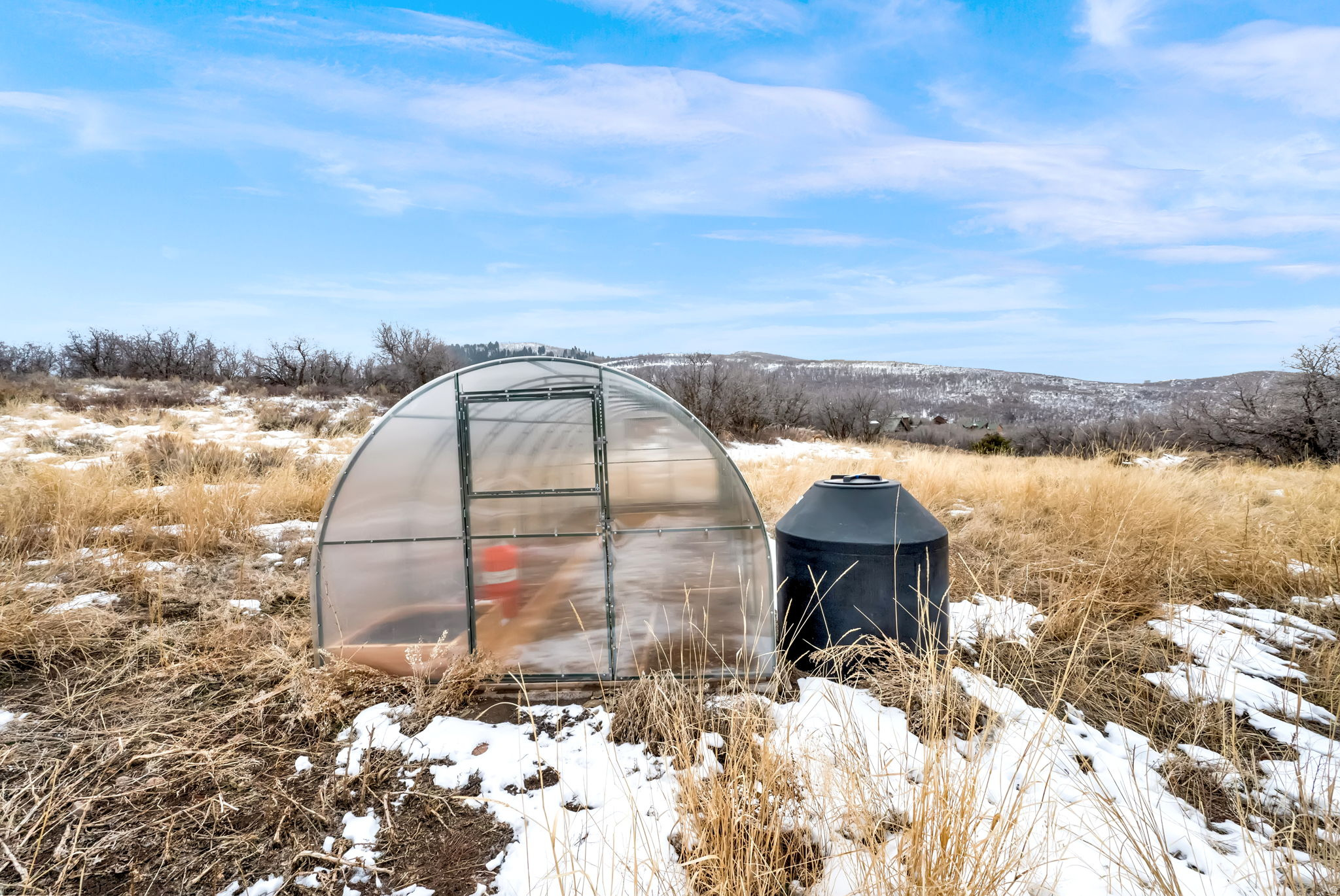 TIMBER LAKES - Residential