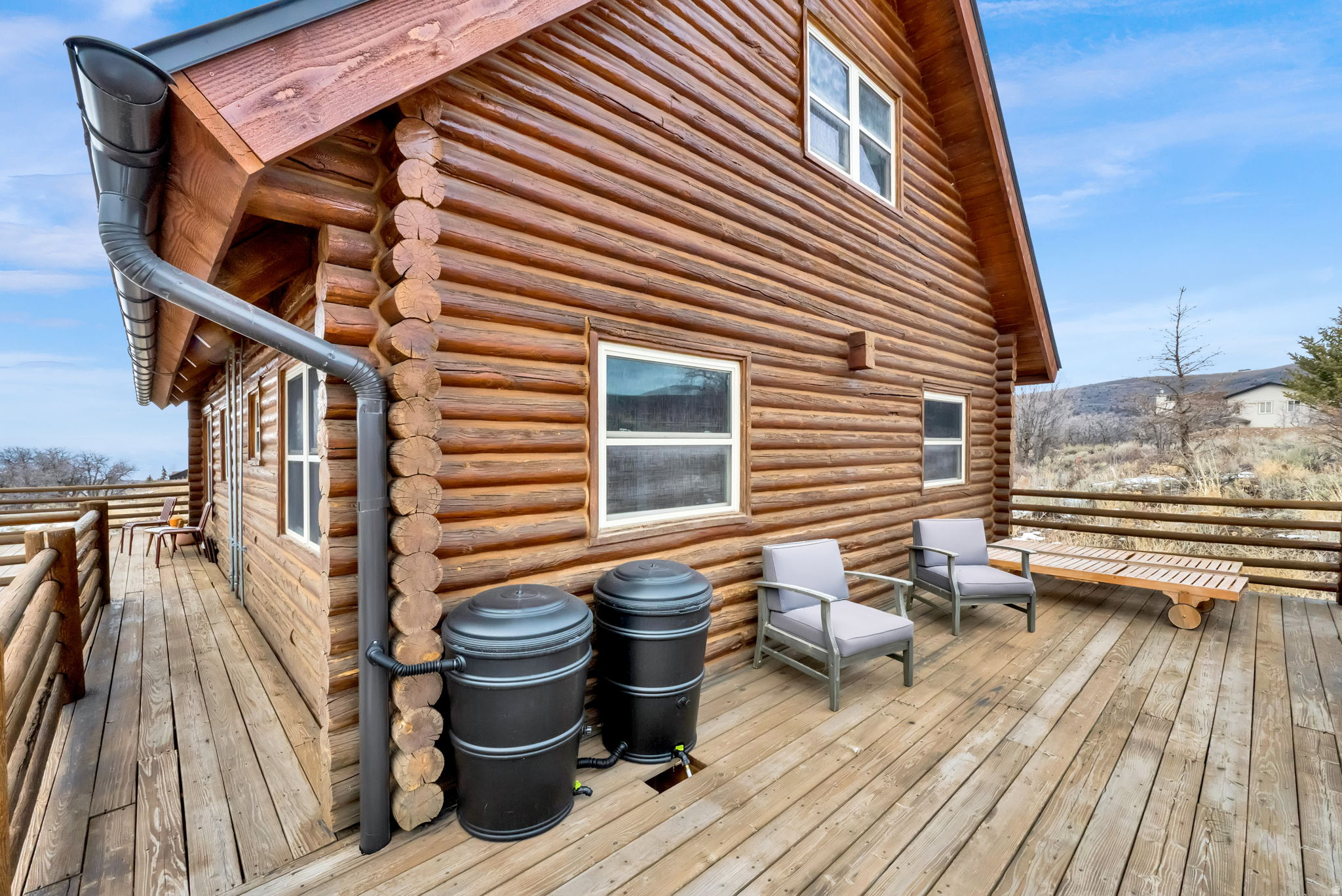 TIMBER LAKES - Residential