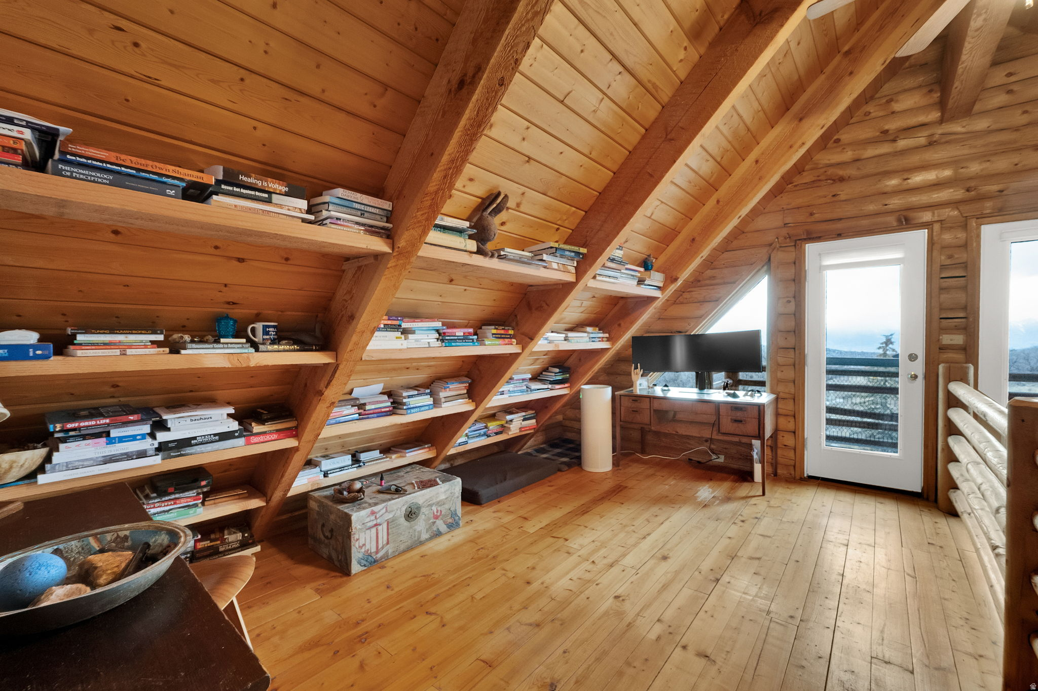 TIMBER LAKES - Residential