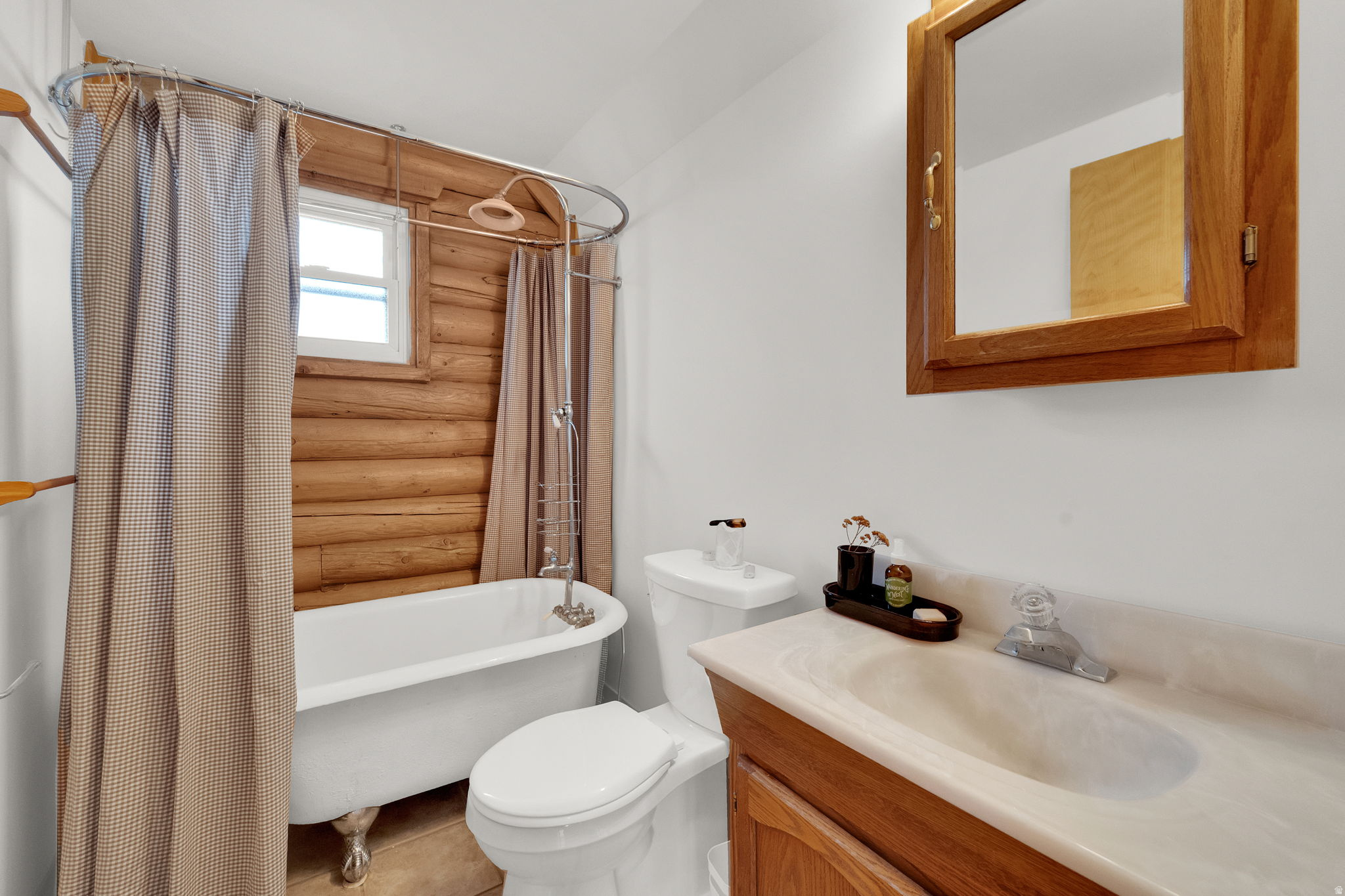 TIMBER LAKES - Residential