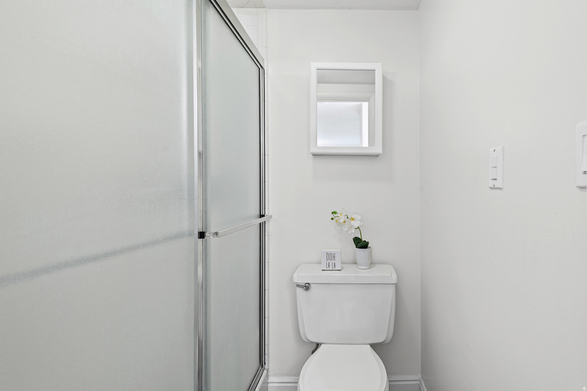 CAPITOL HILL - Residential