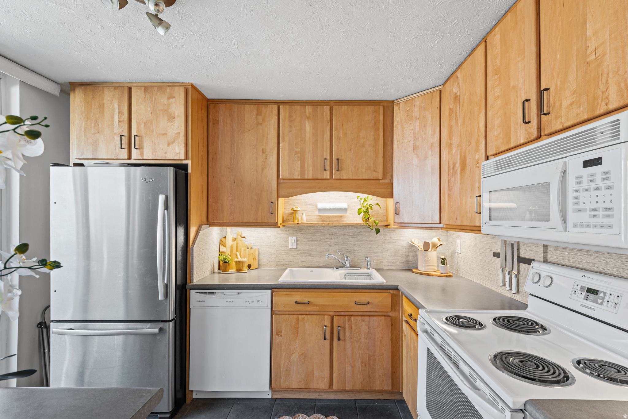 CAPITOL HILL - Residential