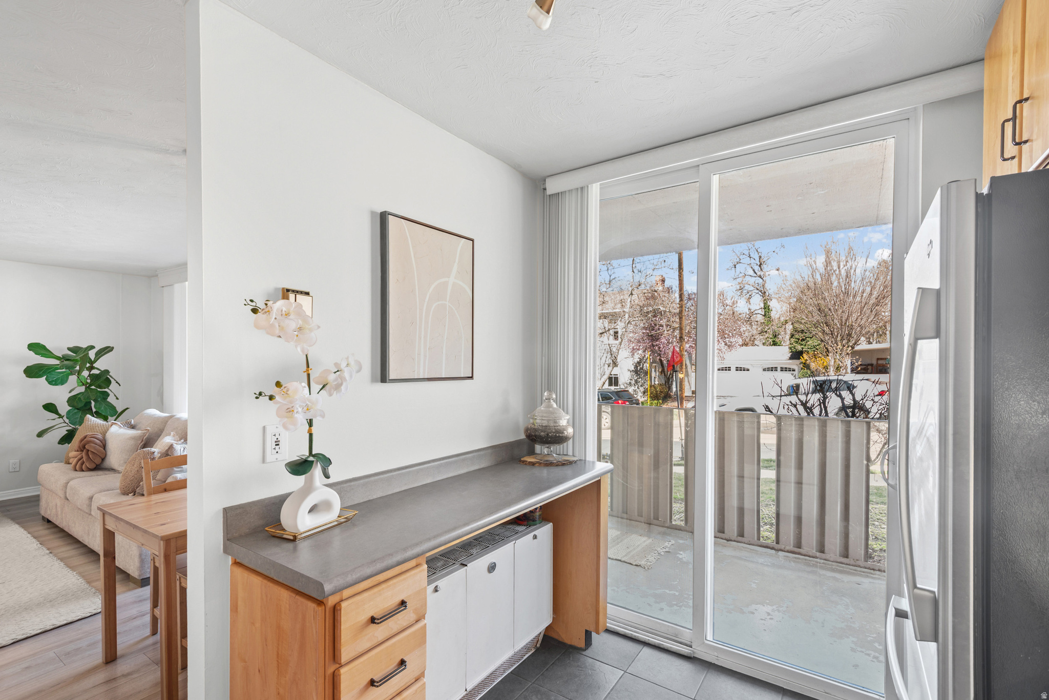 CAPITOL HILL - Residential