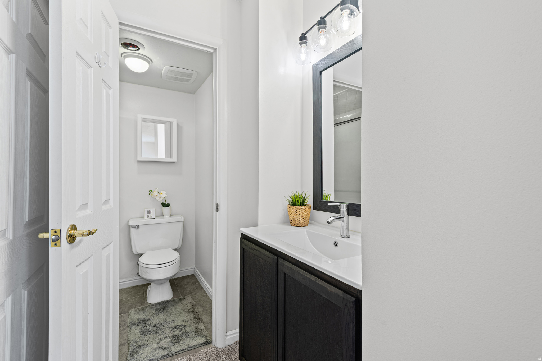 CAPITOL HILL - Residential