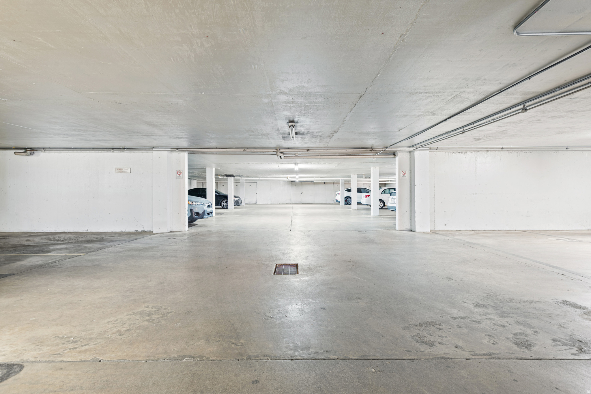 CAPITOL HILL - Residential