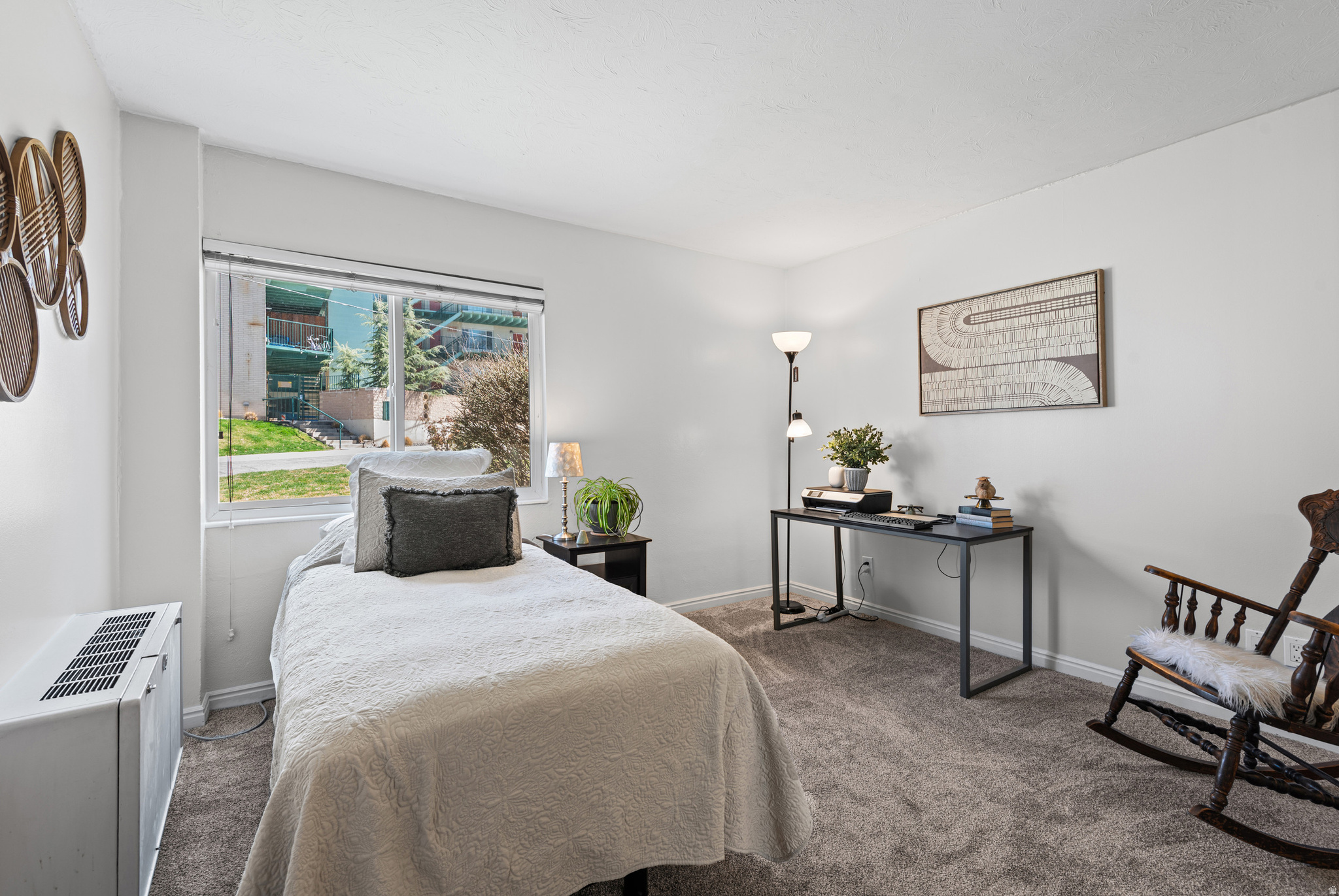 CAPITOL HILL - Residential