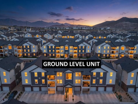 Condo For Sale - 863 N Coulsen Dr #H102<br/> Saratoga Springs, UT 84045