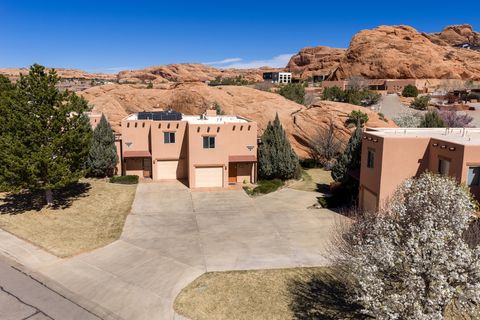 Townhouse For Sale - 3461 E Westwater Dr #UNIT 6<br/> Grand County, Moab, UT 84532