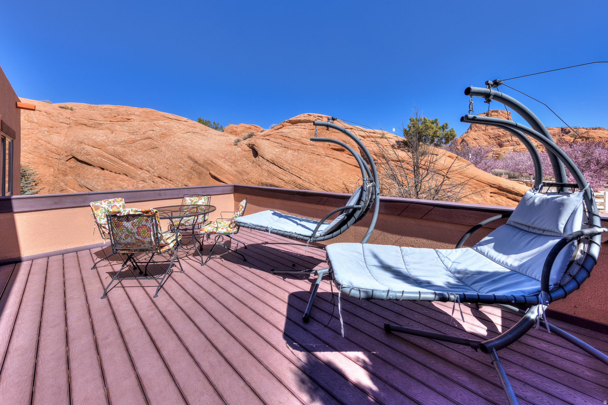 PUESTA DEL SOL - Residential