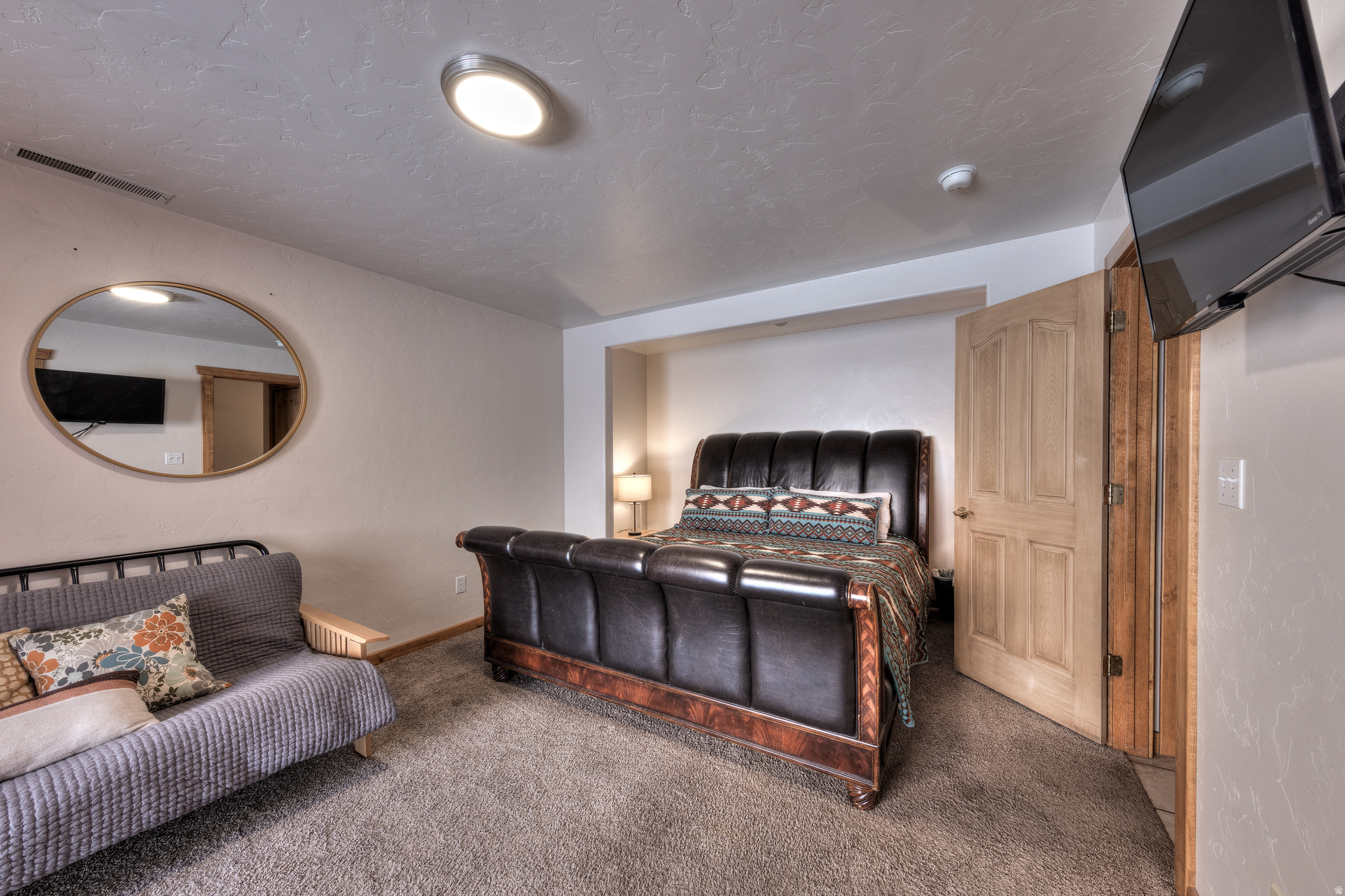 PUESTA DEL SOL - Residential