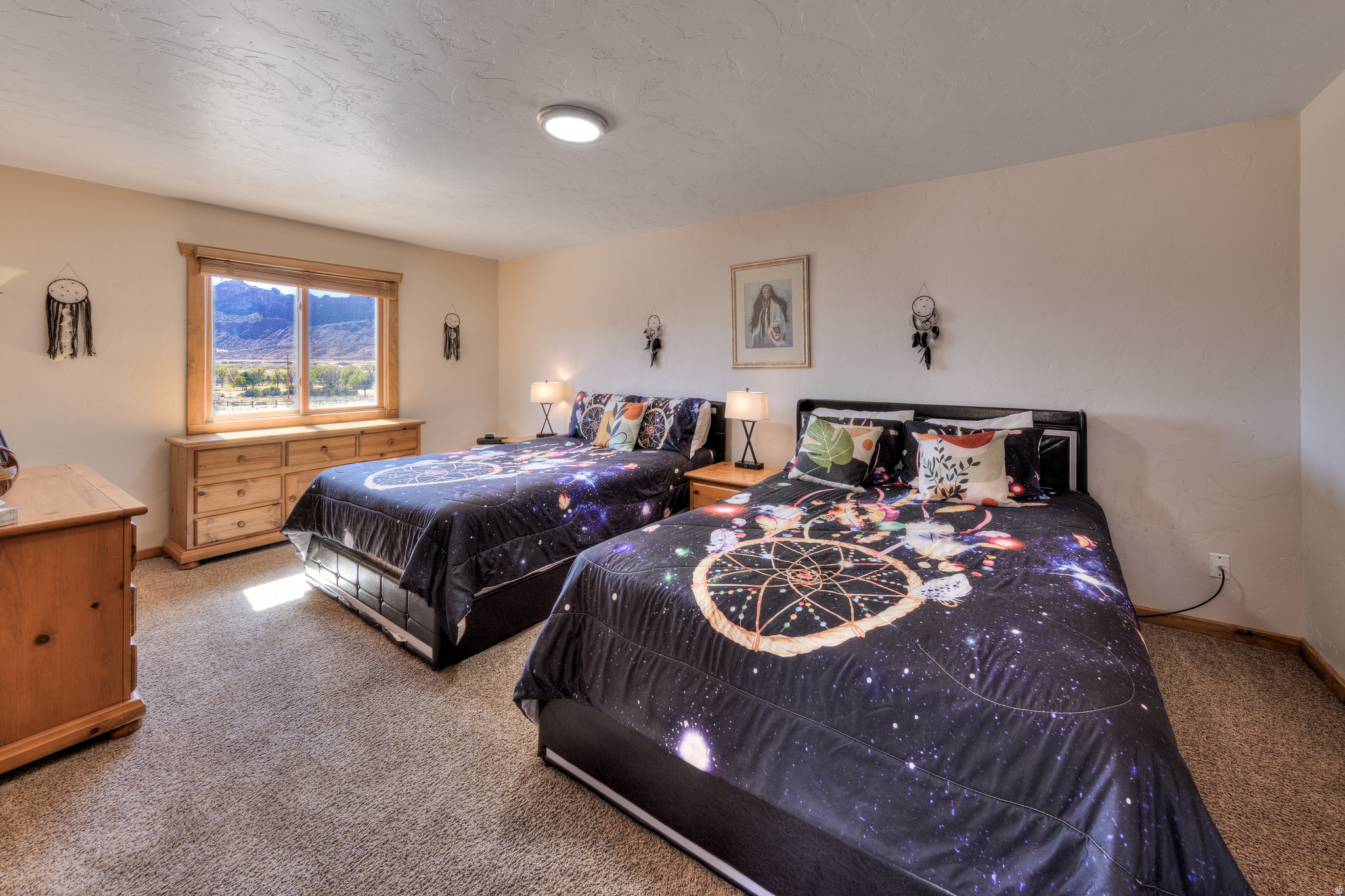 PUESTA DEL SOL - Residential