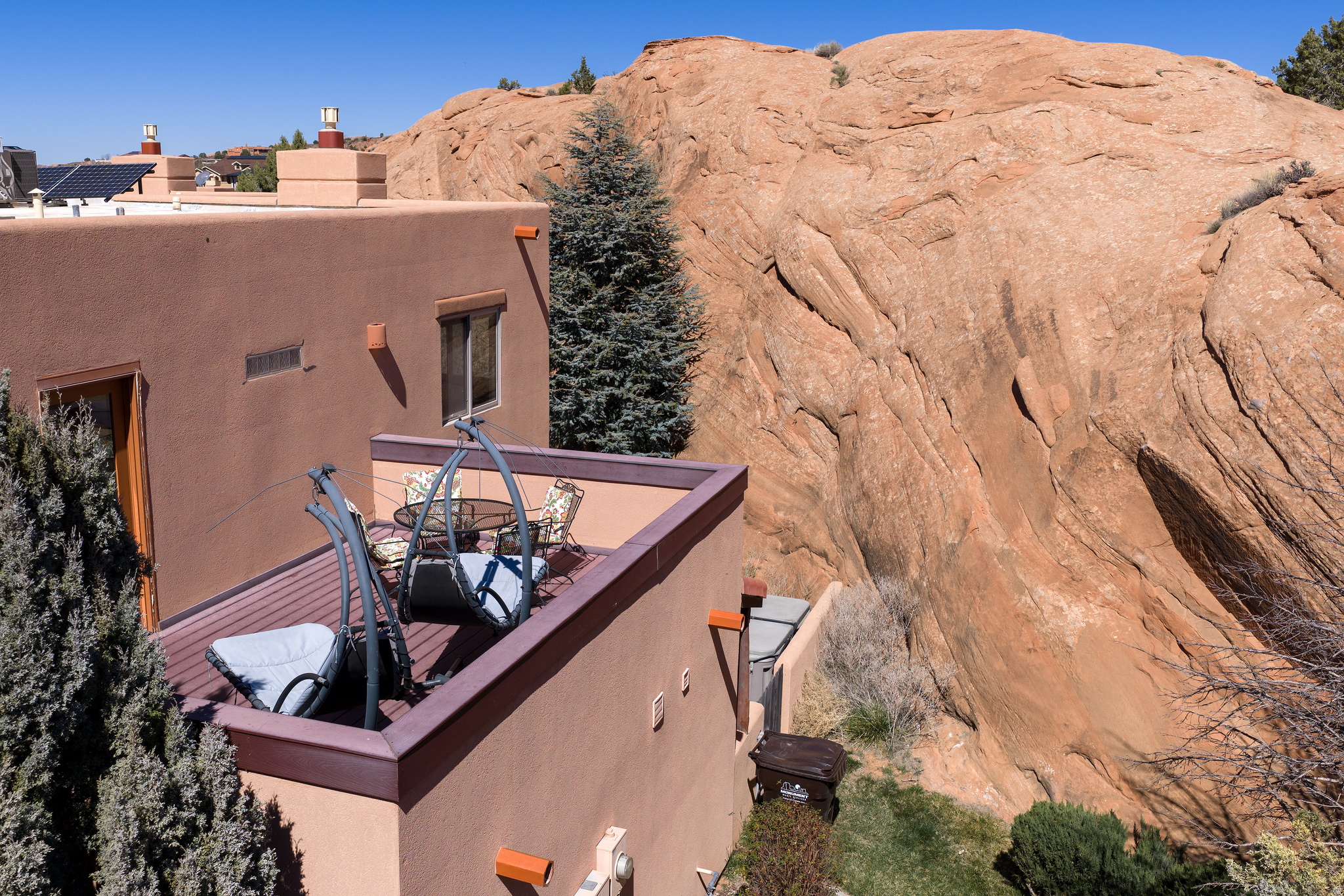 PUESTA DEL SOL - Residential