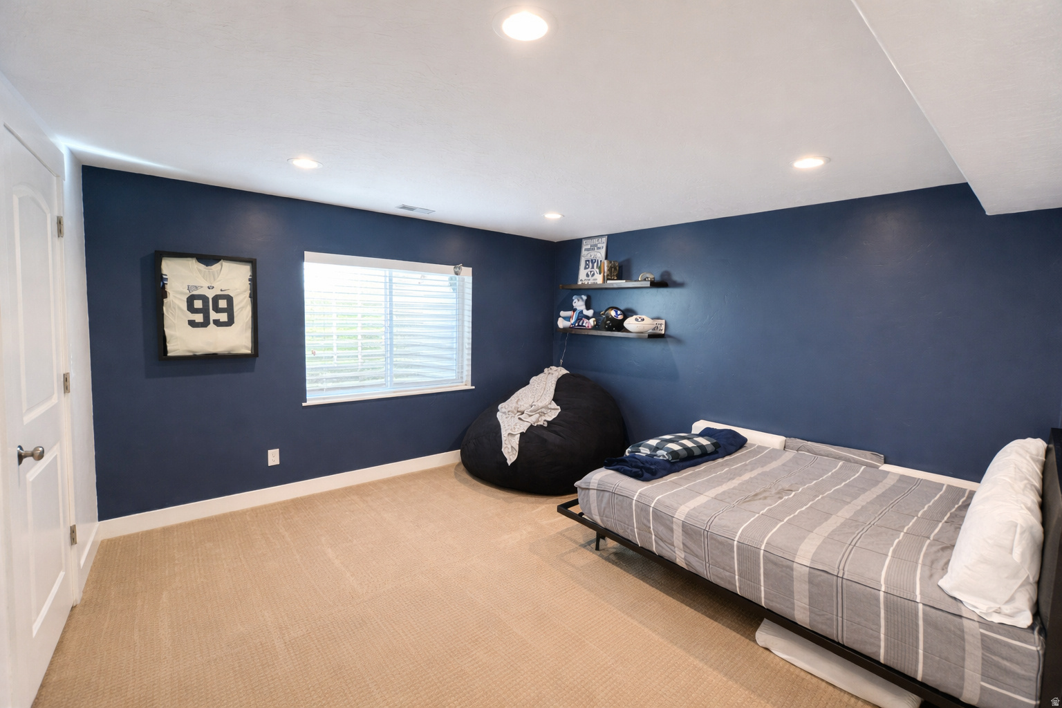 MAYFIELD - Residential