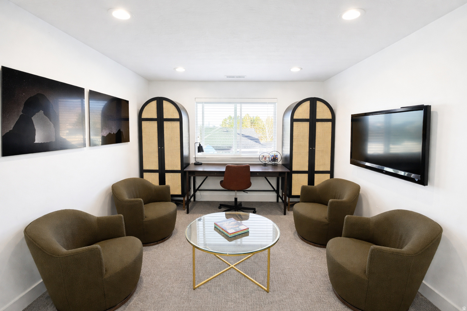 MAYFIELD - Residential