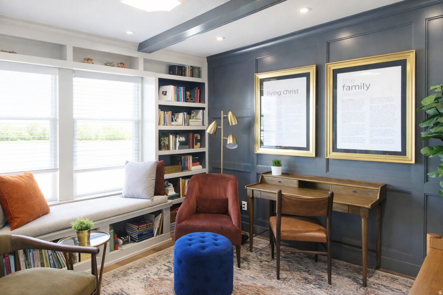 MAYFIELD - Residential