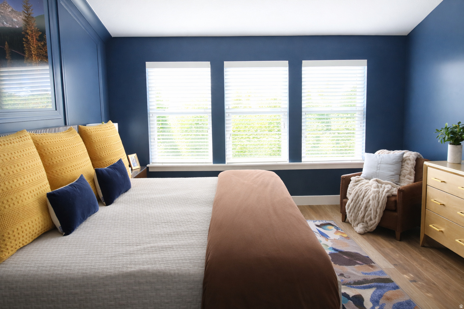 MAYFIELD - Residential