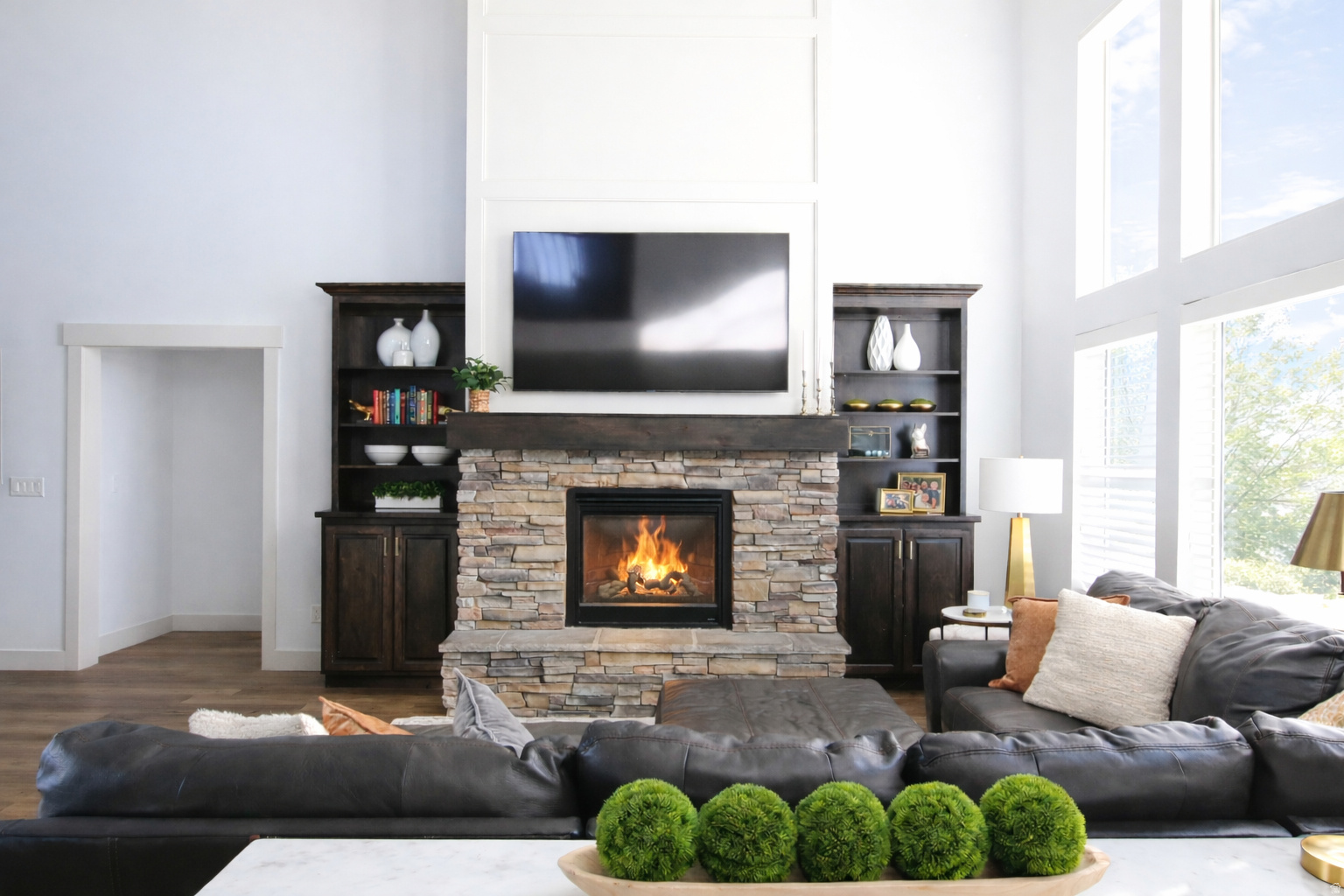 MAYFIELD - Residential