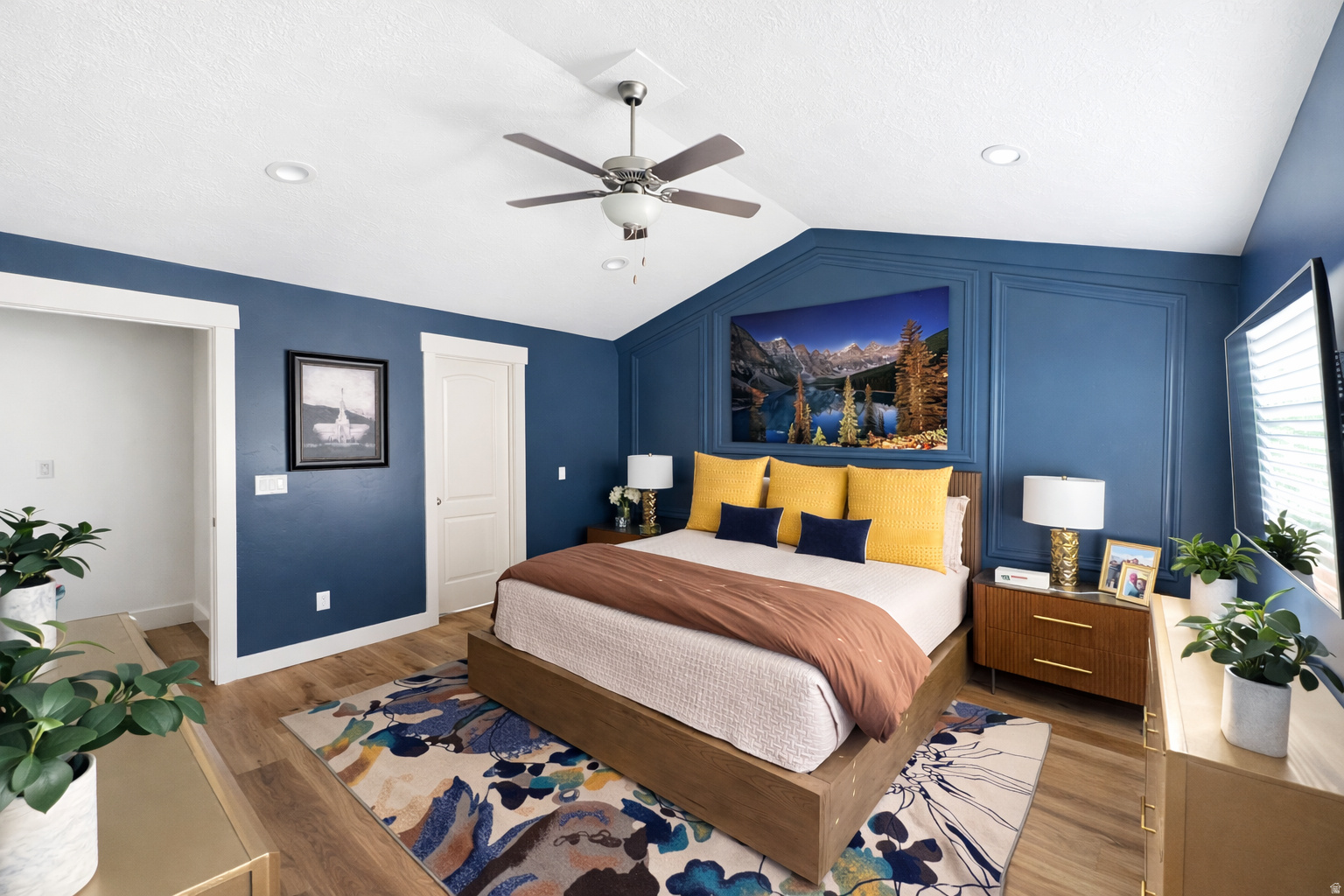 MAYFIELD - Residential