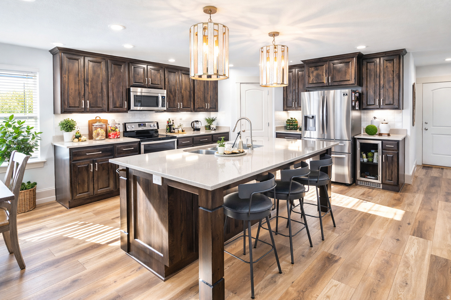 MAYFIELD - Residential