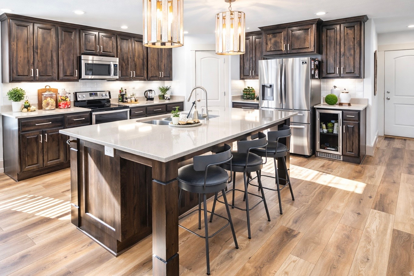 MAYFIELD - Residential