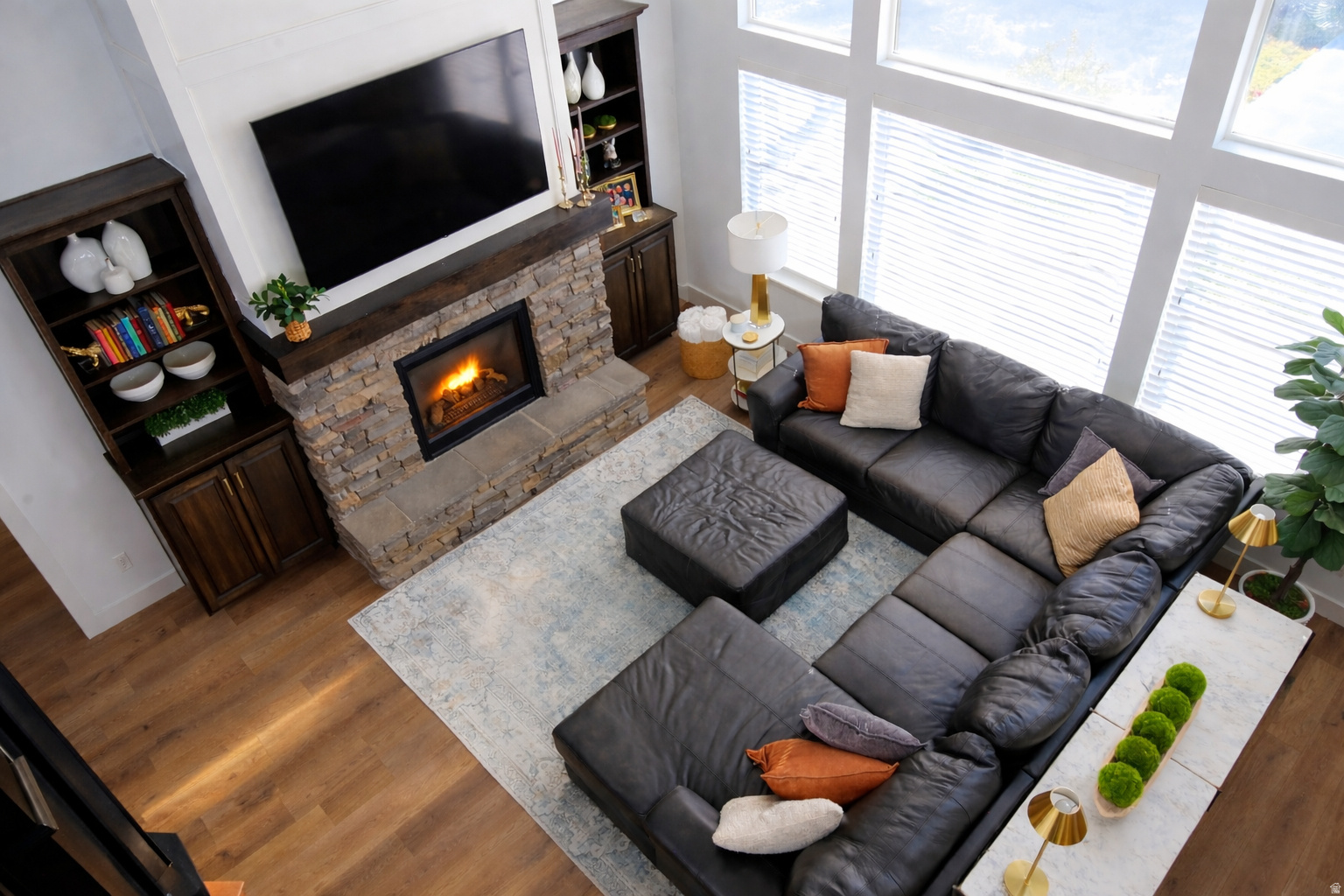 MAYFIELD - Residential