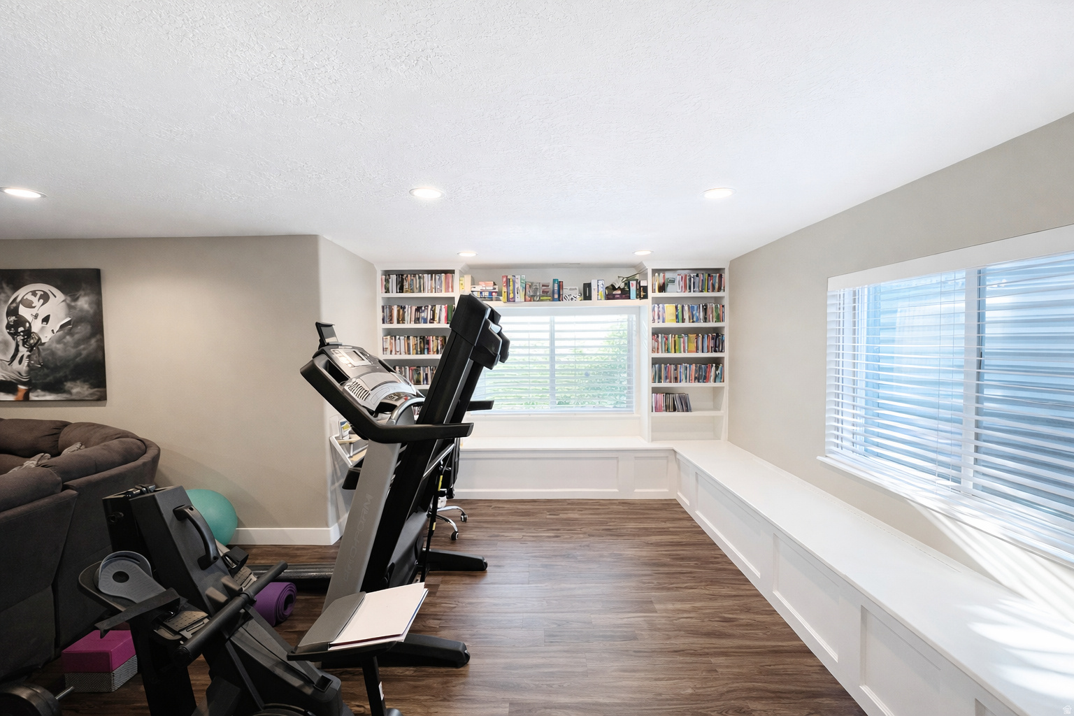 MAYFIELD - Residential