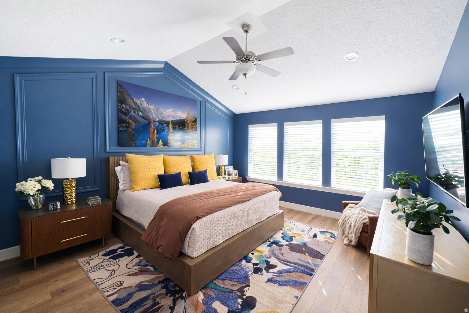 MAYFIELD - Residential