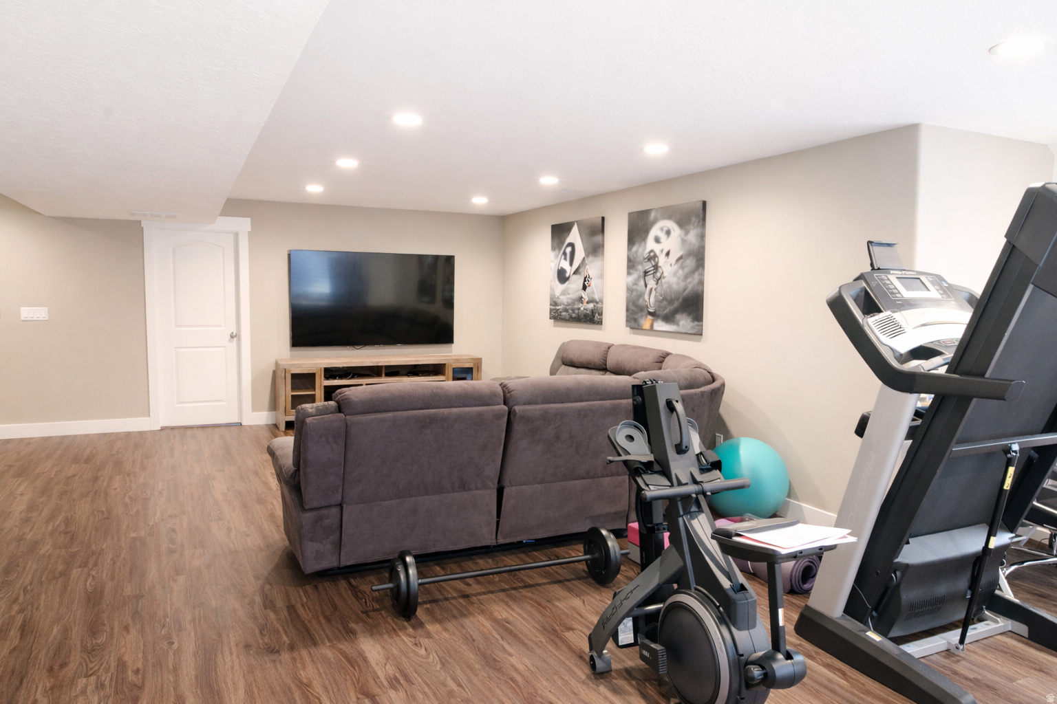 MAYFIELD - Residential