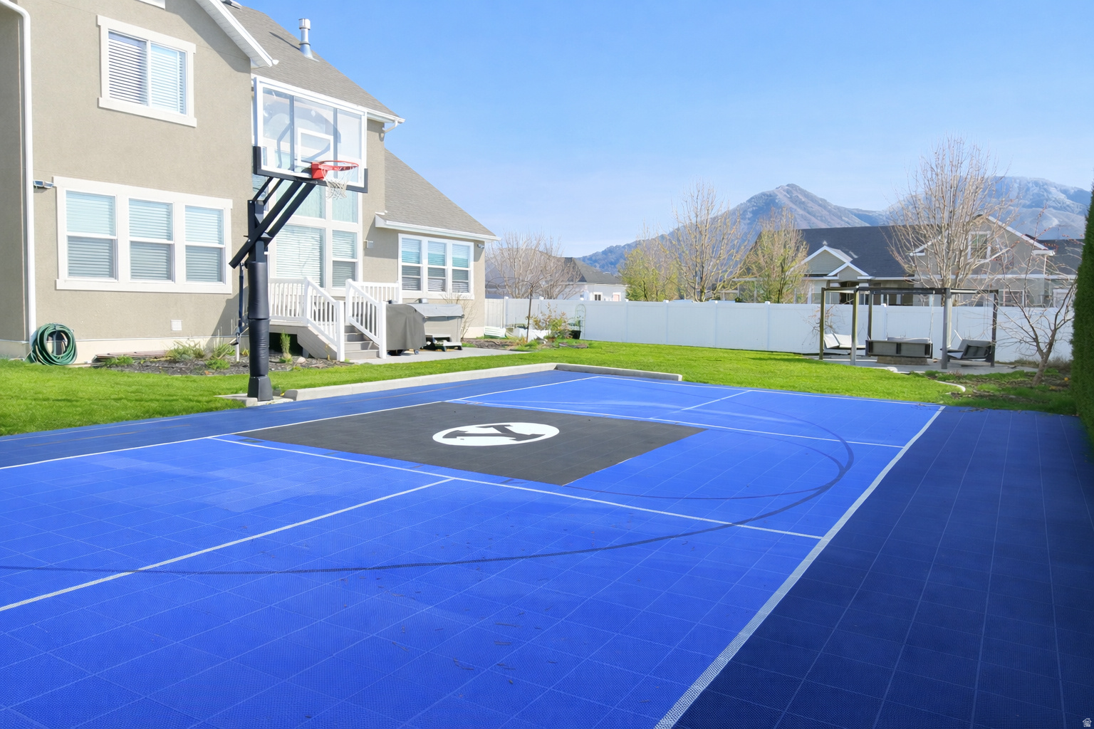 MAYFIELD - Residential