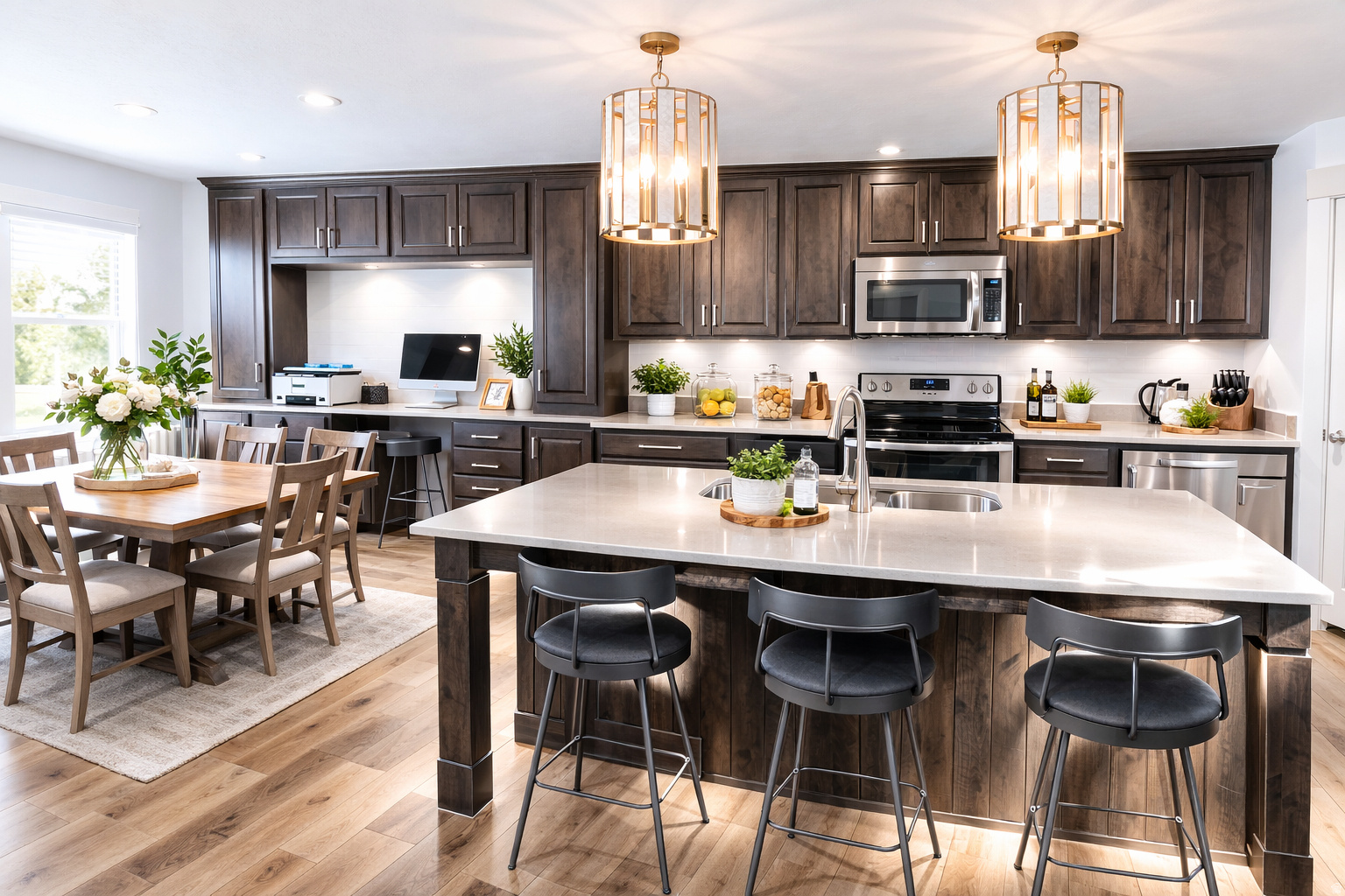 MAYFIELD - Residential