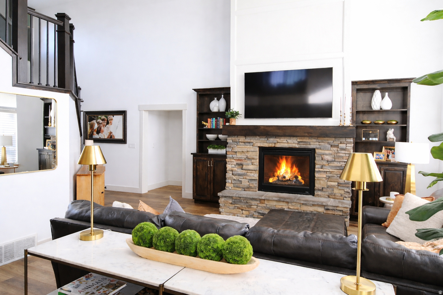 MAYFIELD - Residential