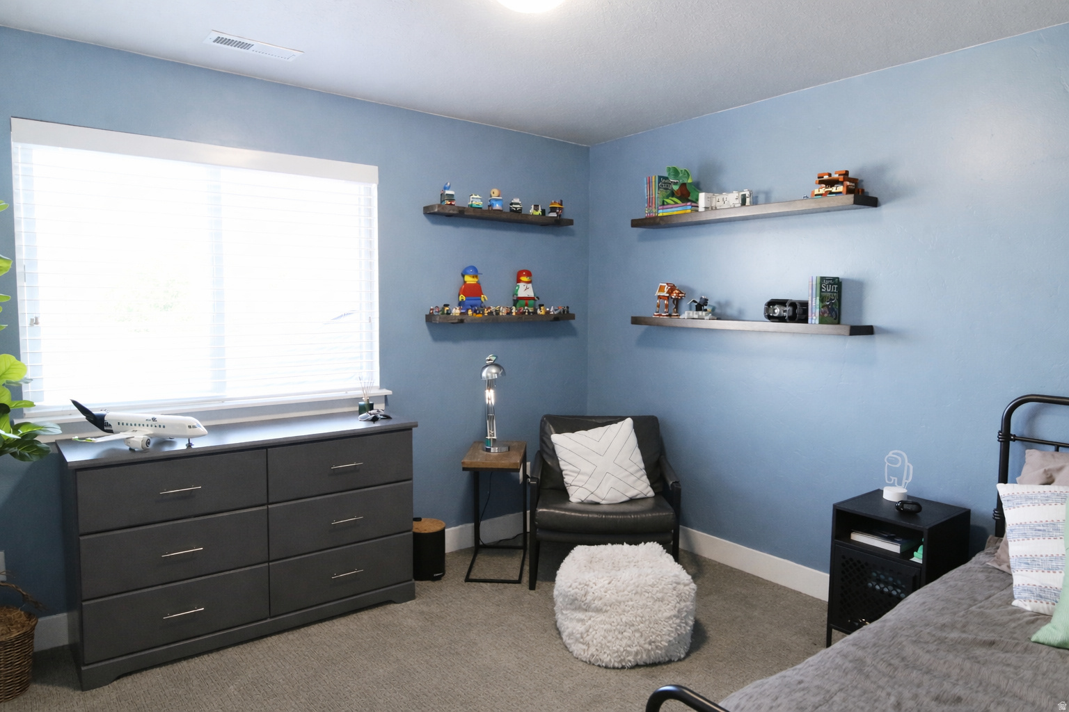 MAYFIELD - Residential