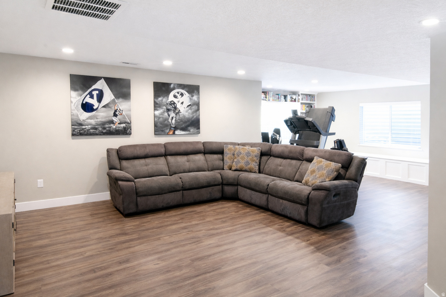 MAYFIELD - Residential