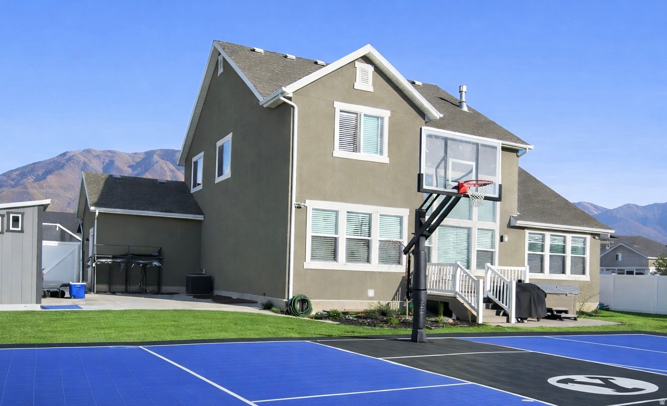 MAYFIELD - Residential