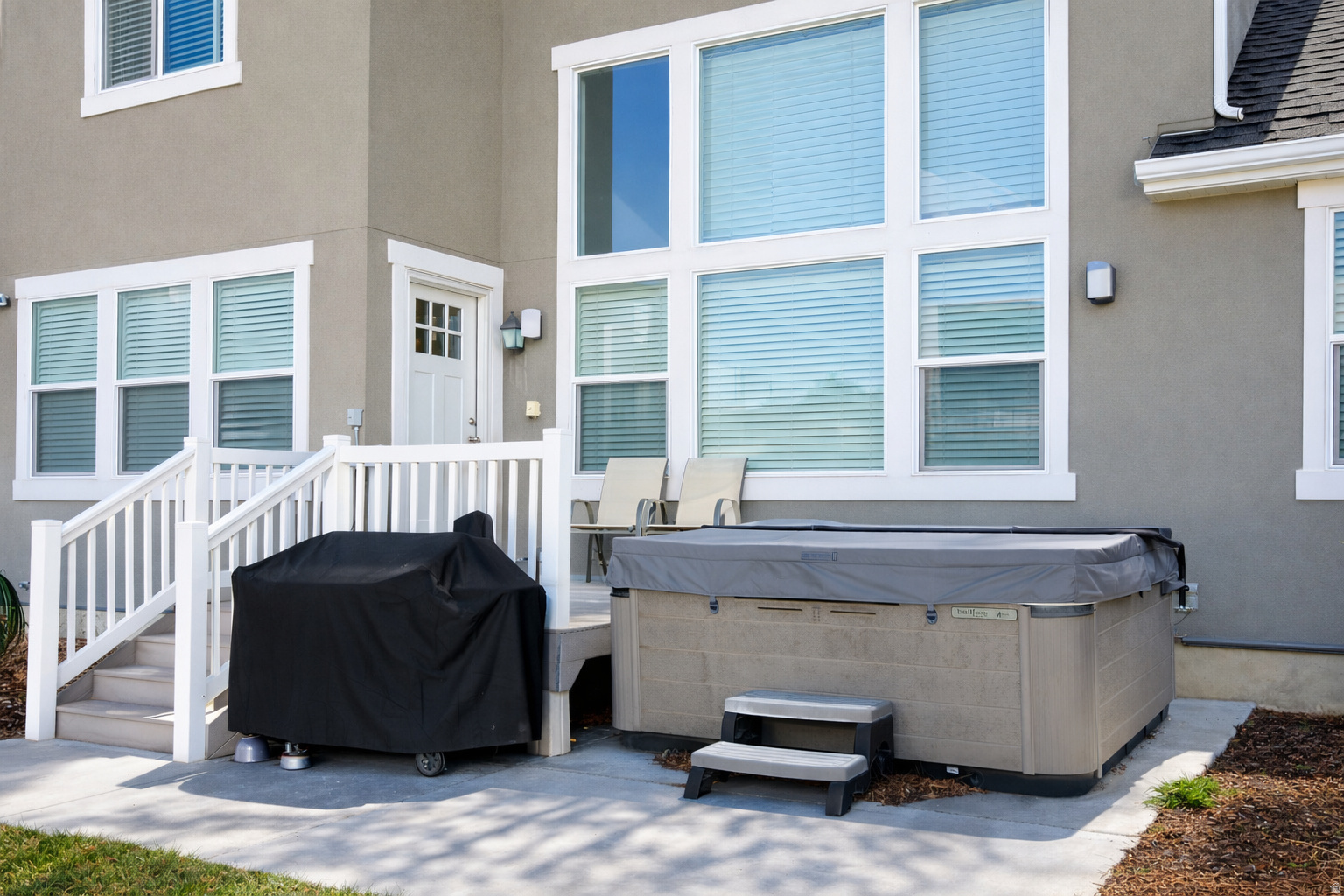 MAYFIELD - Residential