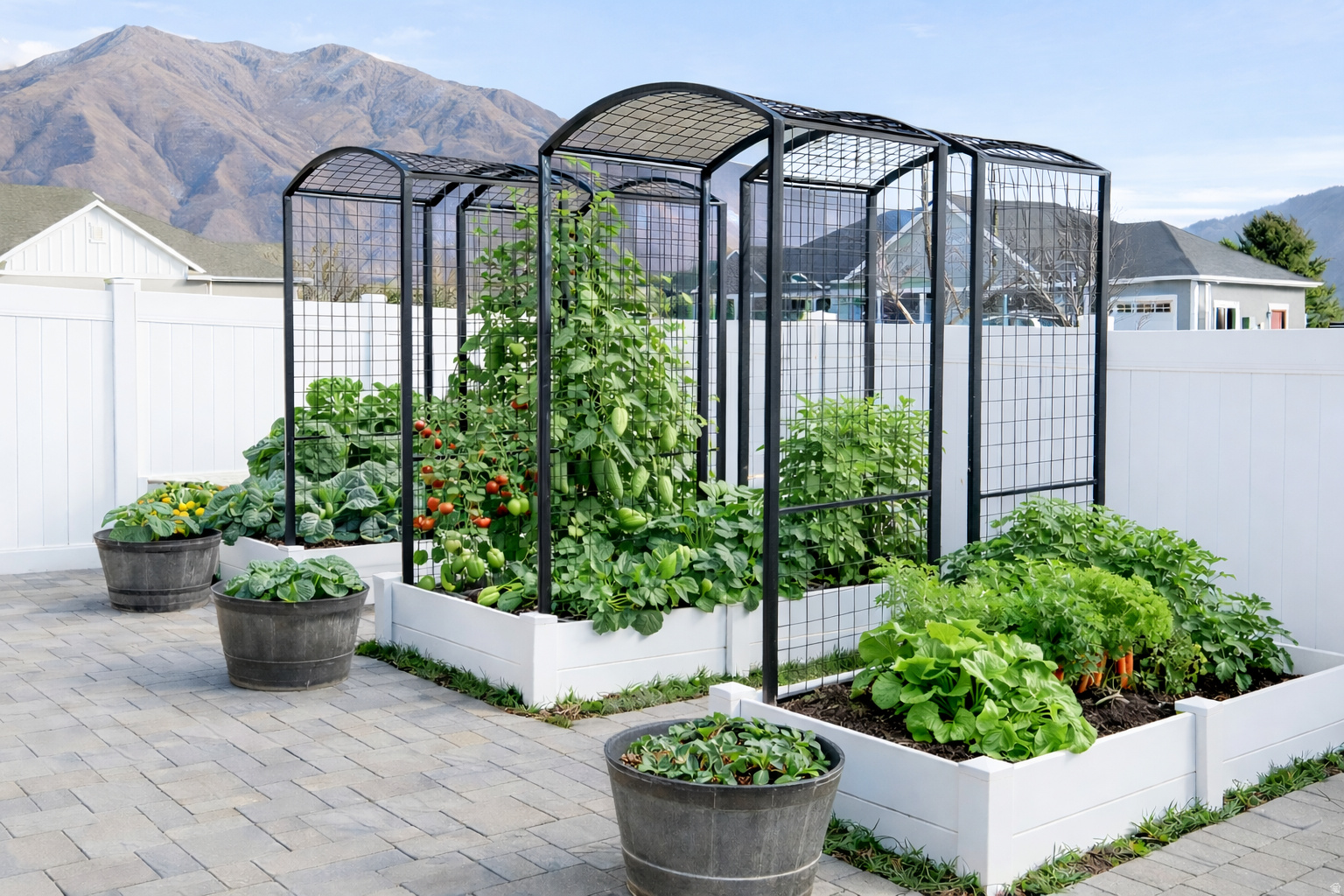 MAYFIELD - Residential