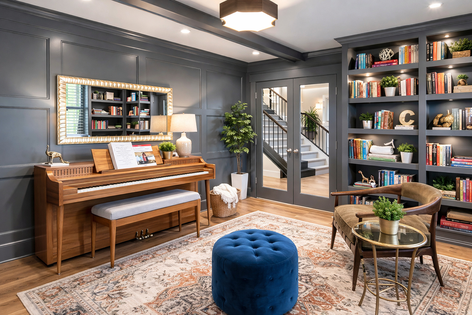 MAYFIELD - Residential