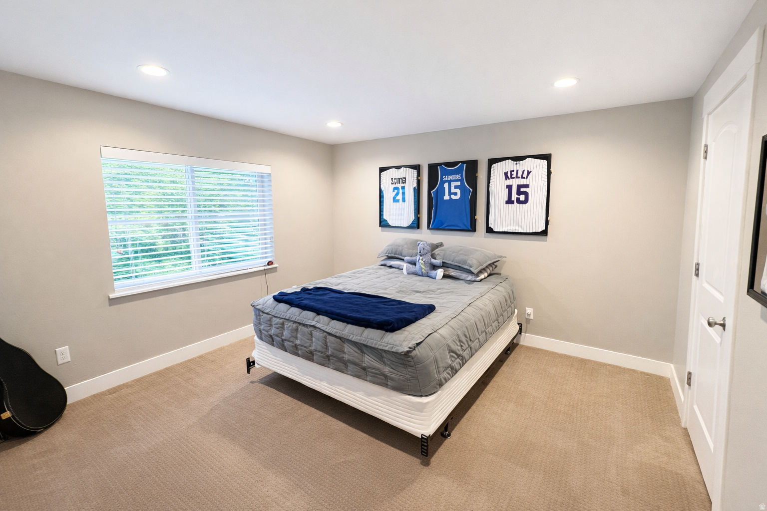 MAYFIELD - Residential