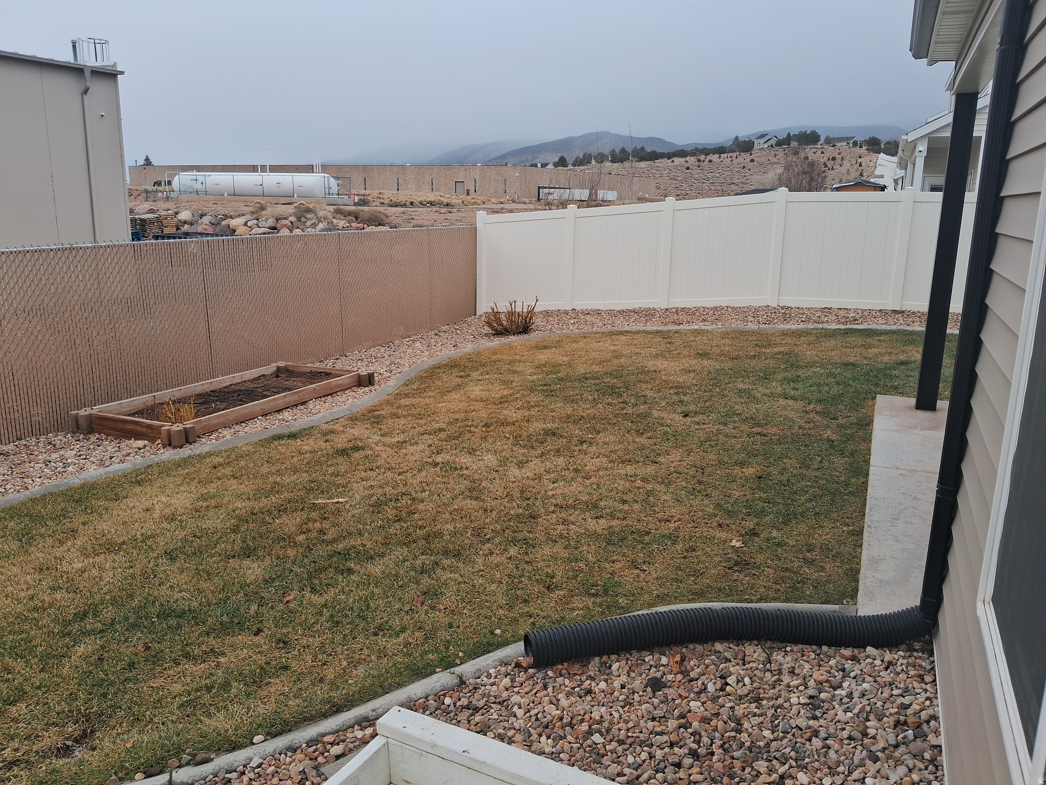 CRESCENT HILLS SUBDIVISION - Residential Income