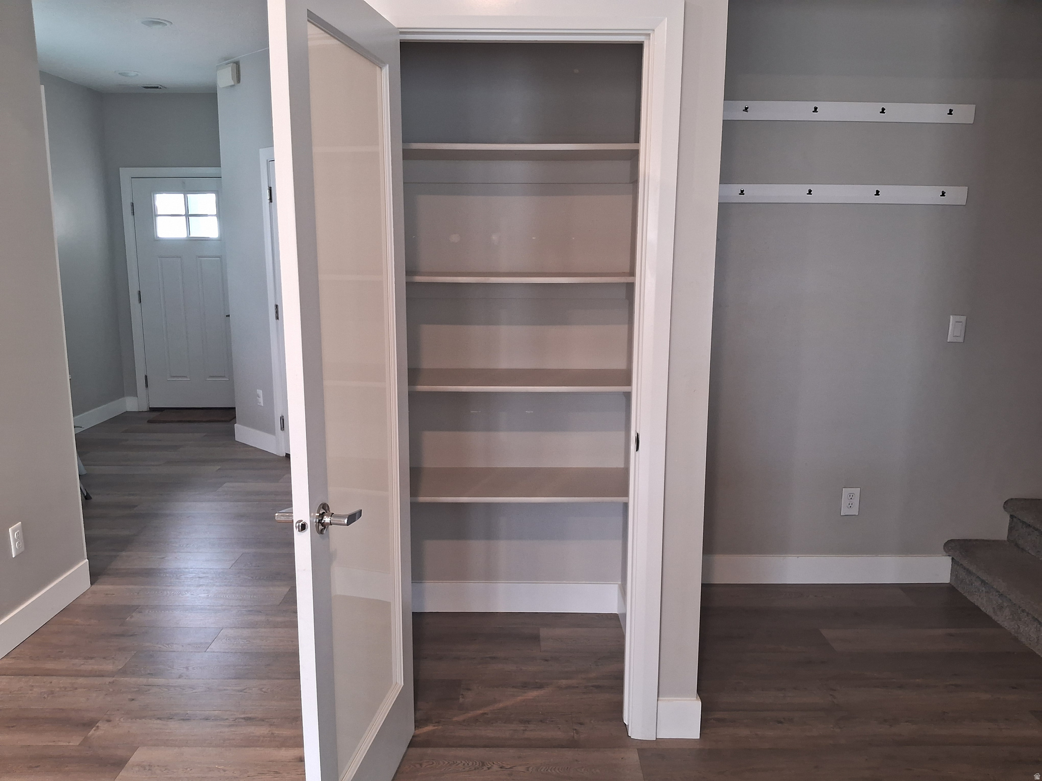 CRESCENT HILLS SUBDIVISION - Residential Income