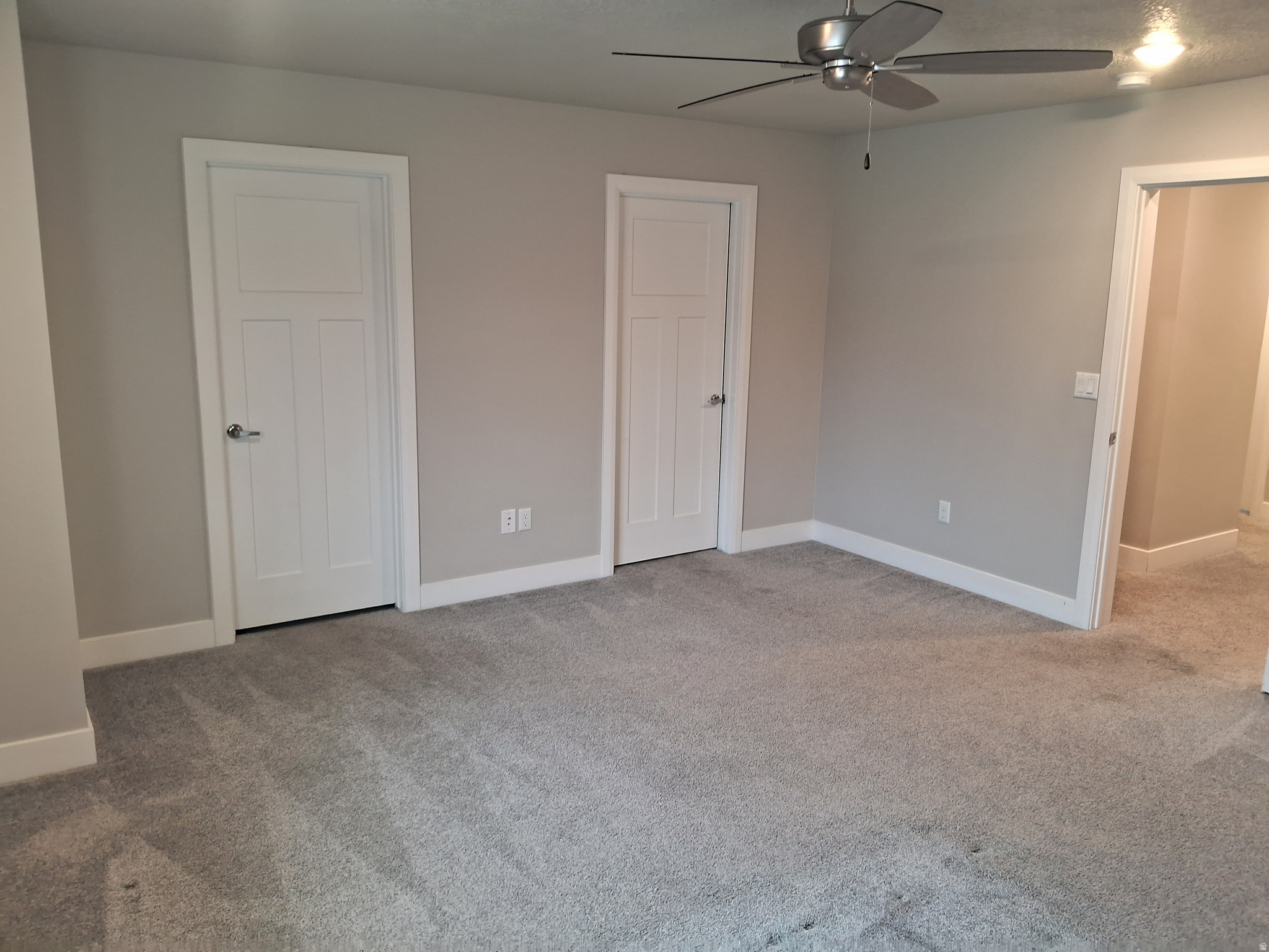 CRESCENT HILLS SUBDIVISION - Residential Income