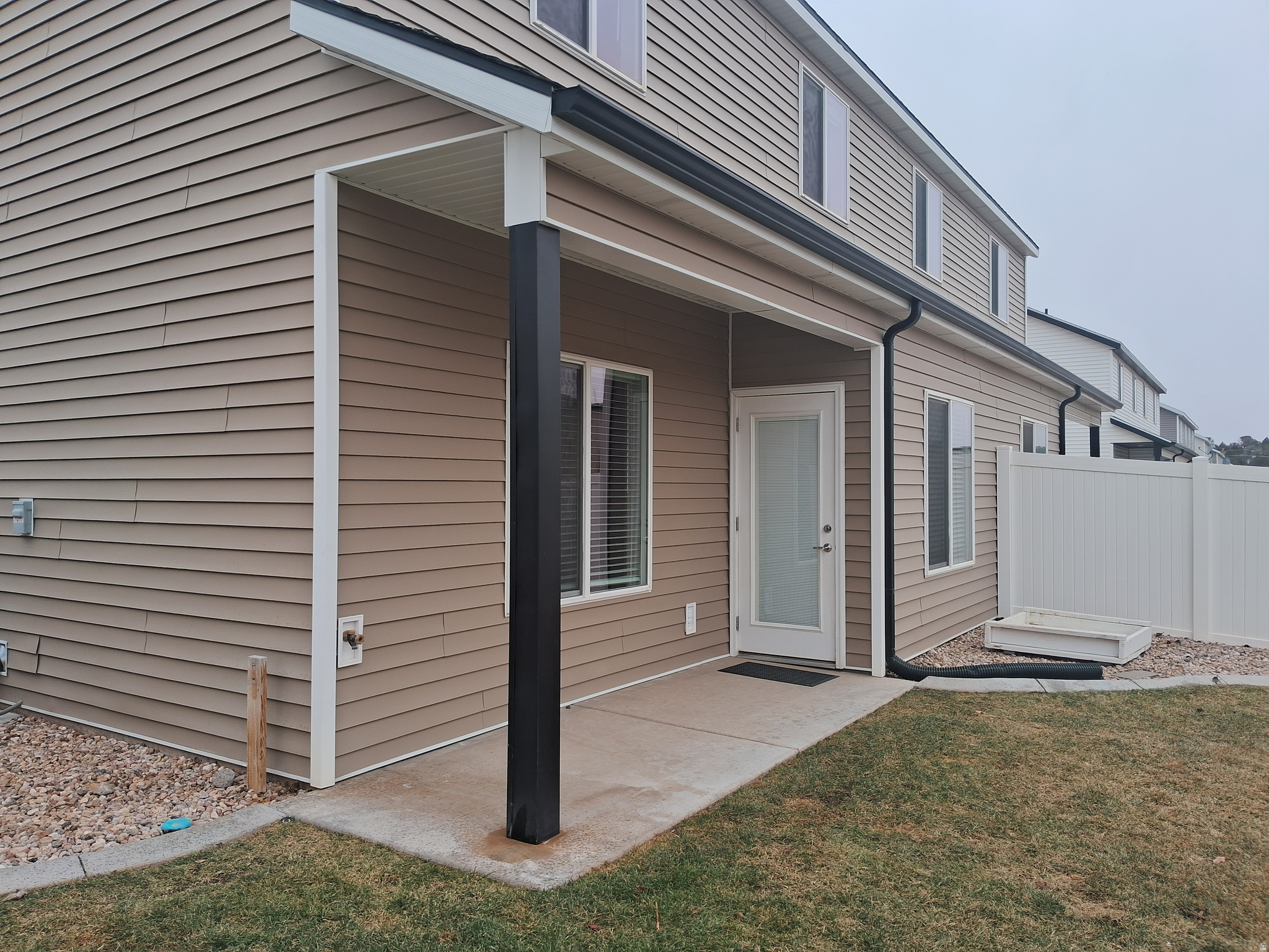 CRESCENT HILLS SUBDIVISION - Residential Income