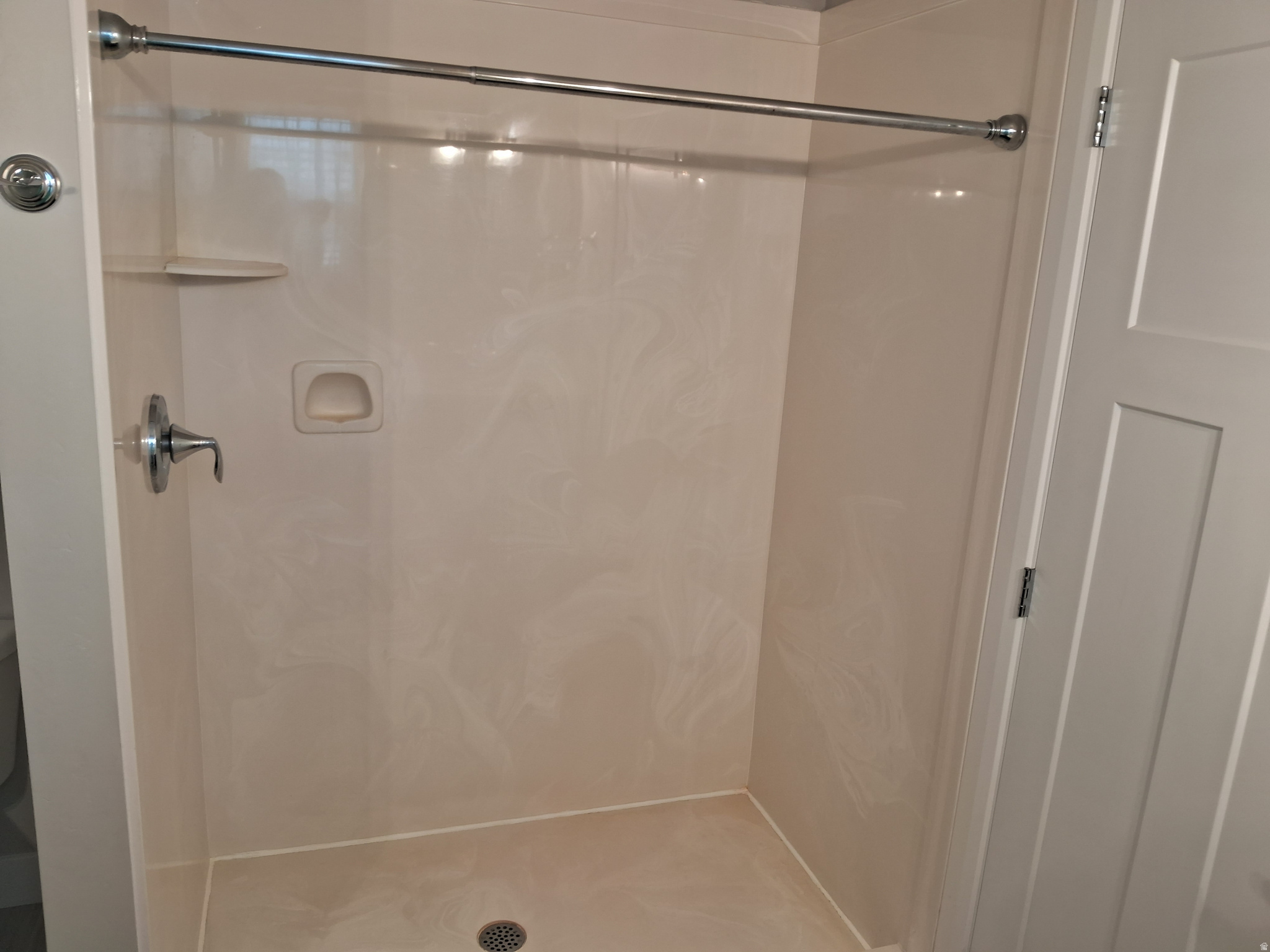 CRESCENT HILLS SUBDIVISION - Residential Income