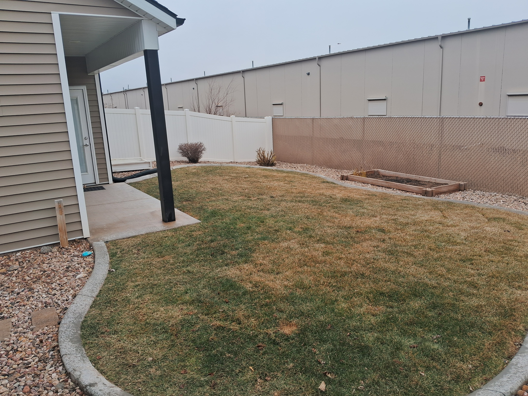 CRESCENT HILLS SUBDIVISION - Residential Income