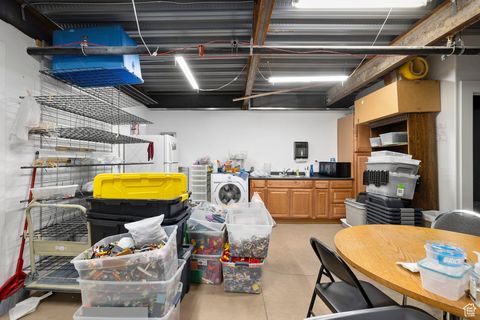 Tiny photo for 1086 W SOUTH JORDAN PKWY, South Jordan, UT 84095 (MLS # 2104757)